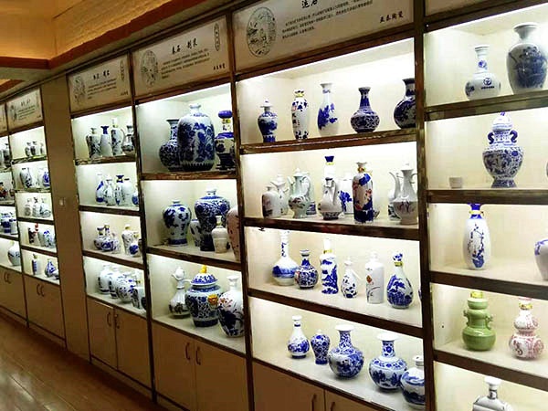 环境展示