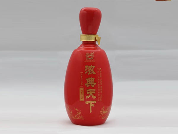 颜色釉系列82