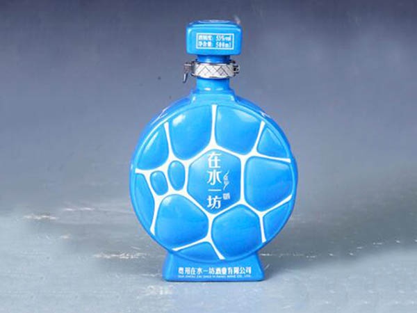 颜色釉系列49