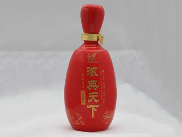 颜色釉系列41