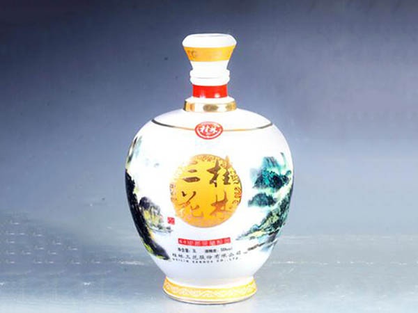 颜色釉系列43